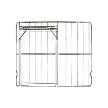 KitchenAid KERS306BSS0 Top Oven Rack Genuine OEM