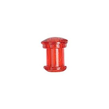 KitchenAid KERT507YWH0 Light Lens - Genuine OEM