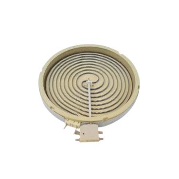 KitchenAid KESI901PWH01 Surface Element - Genuine OEM