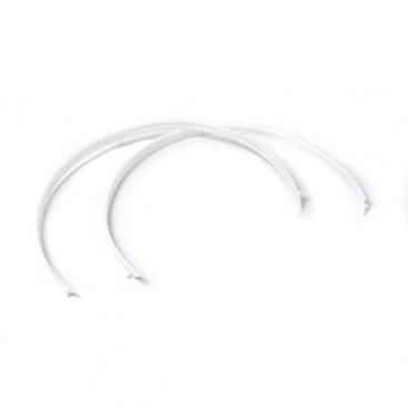 KitchenAid KEYE560WHT0 Bearing Ring for Front Support - Genuine OEM