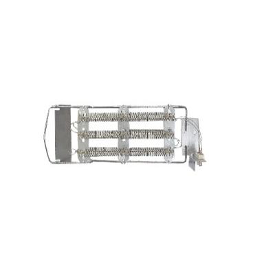 KitchenAid KEYE700TTO0 Heating Element - Genuine OEM