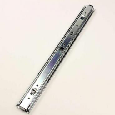 KitchenAid KFCO22EVBL00 Drawer Glide Rail - Genuine OEM
