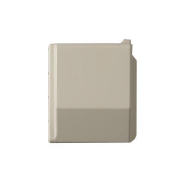 KitchenAid KFCP22EXMP4 Cover - Genuine OEM