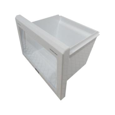 KitchenAid KFCP22EXMP4 Crisper Pan - Genuine OEM