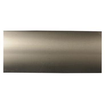 KitchenAid KFCP22EXMP4 Door Assembly (Stainless Steel) - Genuine OEM