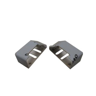 KitchenAid KFDC506JAV01 Foot Cover - Genuine OEM