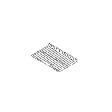 KitchenAid KFDC506JBK00 Rack Assembly - Genuine OEM