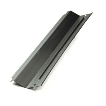 KitchenAid KFDC506JSS01 Toe Panel Kickplate Cover - Genuine OEM