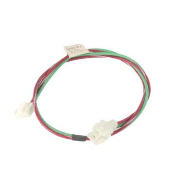 KitchenAid KFED500EBL00 Cooktop Wire Harness - Genuine OEM