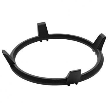 KitchenAid KFGC506JMB01 Range Wok Ring (Cast Iron) - Genuine OEM