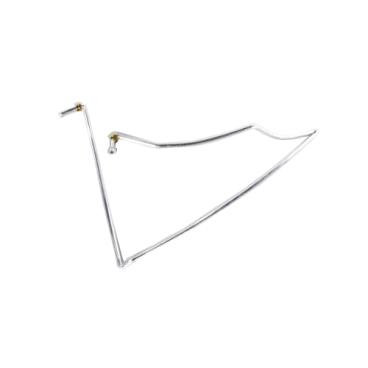 KitchenAid KFGG500ESS0 Gas Tubing - Genuine OEM