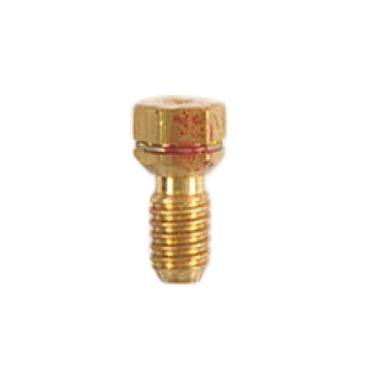 KitchenAid KFGG500ESS0 Orifice - Genuine OEM