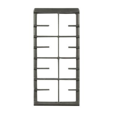 KitchenAid KFGS366VSS00 Burner Grate - Black - Genuine OEM