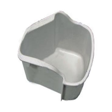 KitchenAid KFIS20XVWH1 Cantilever Bin - Genuine OEM