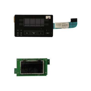 KitchenAid KFIS20XVWH1 Electronic Control - Genuine OEM