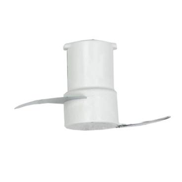KitchenAid KFP740CR0 Blade - Genuine OEM