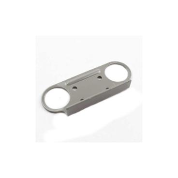 KitchenAid KFXS25RYMS5 Door Stop (Apollo Grey) - Genuine OEM