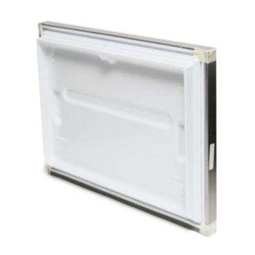 KitchenAid KFXS25RYMS5 FIP Door - Genuine OEM