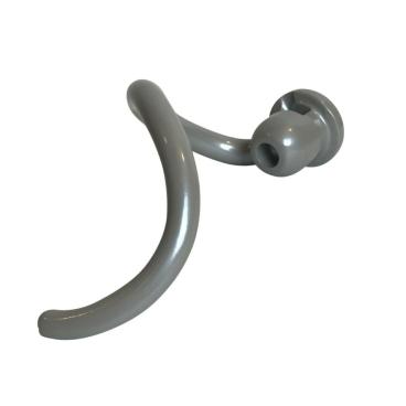 KitchenAid KG25H3XSL5 Dough Hook - Genuine OEM
