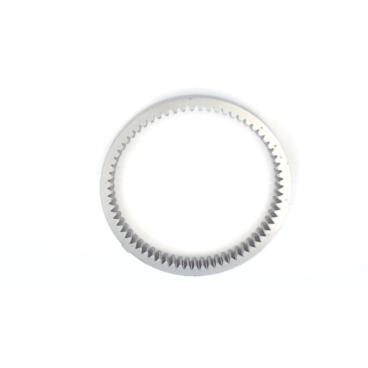 KitchenAid KG25H3XSL5 Worm Follower Gear - Genuine OEM