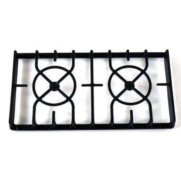 KitchenAid KGCC566RBL01 Burner Grate - Gray  - Genuine OEM