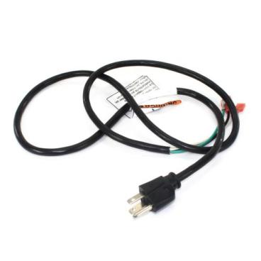 KitchenAid KGCC566RBL05 Power Cord - Genuine OEM