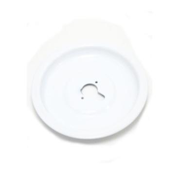 KitchenAid KGCT055GBL0 Drip Bowl - Genuine OEM