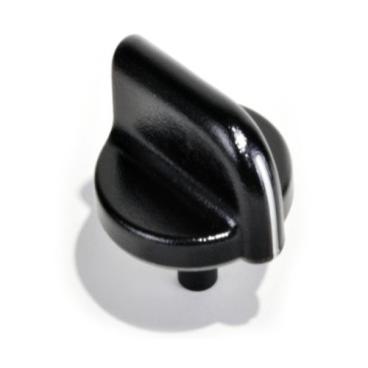 KitchenAid KGCT302XBL2 Burner Control Knob - Black - Genuine OEM