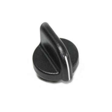 KitchenAid KGCT305AAL0 Control Knob - Black - Genuine OEM