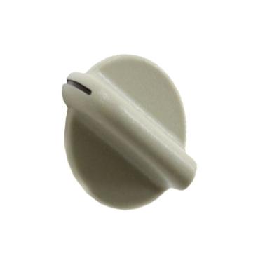 KitchenAid KGCT305BWH4 Knob - Genuine OEM