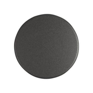 KitchenAid KGCU484VSS02 Burner Cap - Genuine OEM