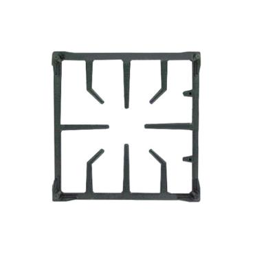 KitchenAid KGCU484VSS02 Burner Grate - Genuine OEM