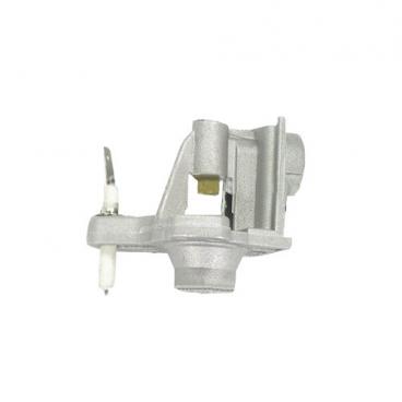 KitchenAid KGCV566RMT00 Burner Orifice Holder  - Genuine OEM