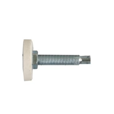 KitchenAid KGHS01PMT1 Foot - Genuine OEM