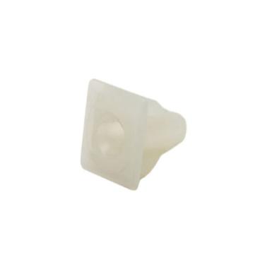 KitchenAid KGHS02RMT0 Push-In Nut - Genuine OEM