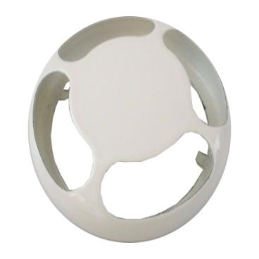 KitchenAid KGRK806PWH01 Oven Vent - Genuine OEM