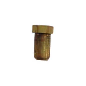 KitchenAid KGRS205TBL0 Bake Orifice - Genuine OEM