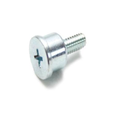 KitchenAid KGRS205TBL0 Drawer Roller Shaft  - Genuine OEM