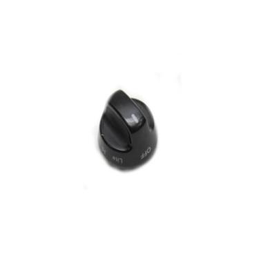KitchenAid KGRS205TBL0 Knob - Genuine OEM