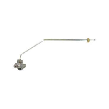 KitchenAid KGRS306BSS0 Orifice Holder - Genuine OEM