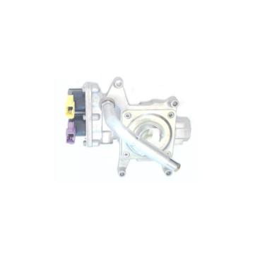 KitchenAid KGRS308BSS0 Pressure Regulator - Genuine OEM
