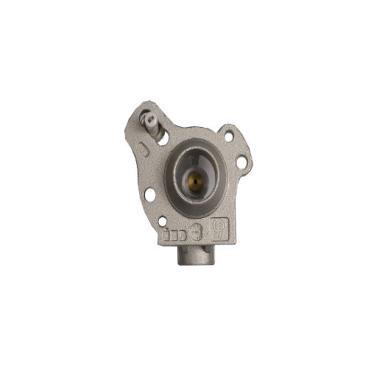 KitchenAid KGRS807XSP00 Orifice Holder - Genuine OEM