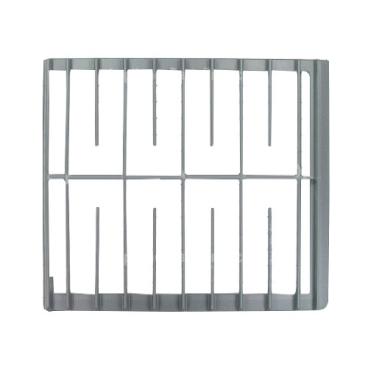 KitchenAid KGSK901SSS00 Burner Grate - Genuine OEM