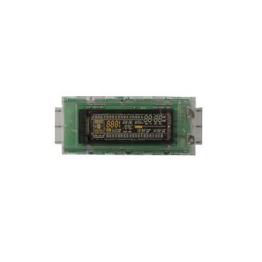 KitchenAid KGSK901SSS00 Display Control Board - Genuine OEM