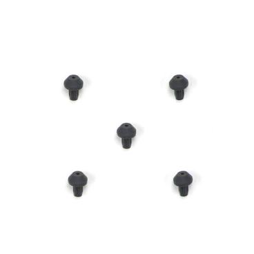 KitchenAid KGST307BAL0 Grate Pads - Genuine OEM
