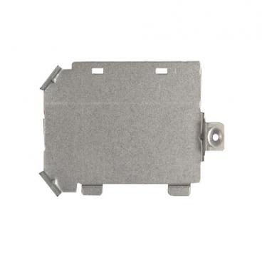 KitchenAid KHMC1857BSS1 Noise Filter Board Mounting Bracket Genuine OEM