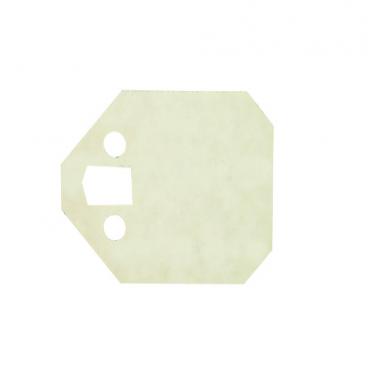 KitchenAid KHMS147HBT2 Insulation Shield - Genuine OEM