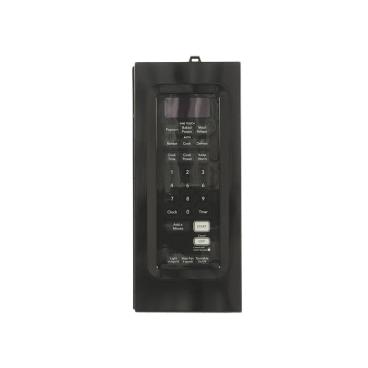 KitchenAid KHMS1850SSS1 Control Panel - Genuine OEM