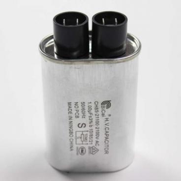 KitchenAid KHMS2040BSS1 Capacitor - Genuine OEM