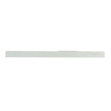 KitchenAid KHMS2056SSS3 Air Deflector - Genuine OEM